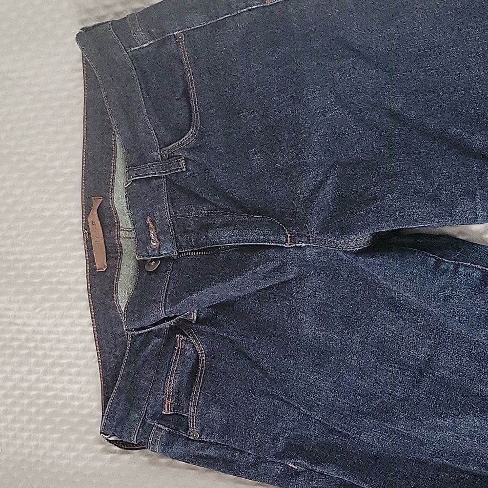 Joe's Jean's Skinny Ankle Denim